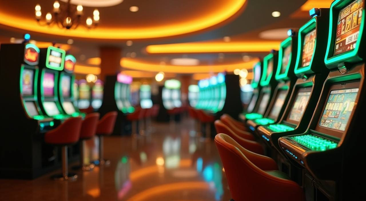 vag88 What's Inside The King Of Slots Room