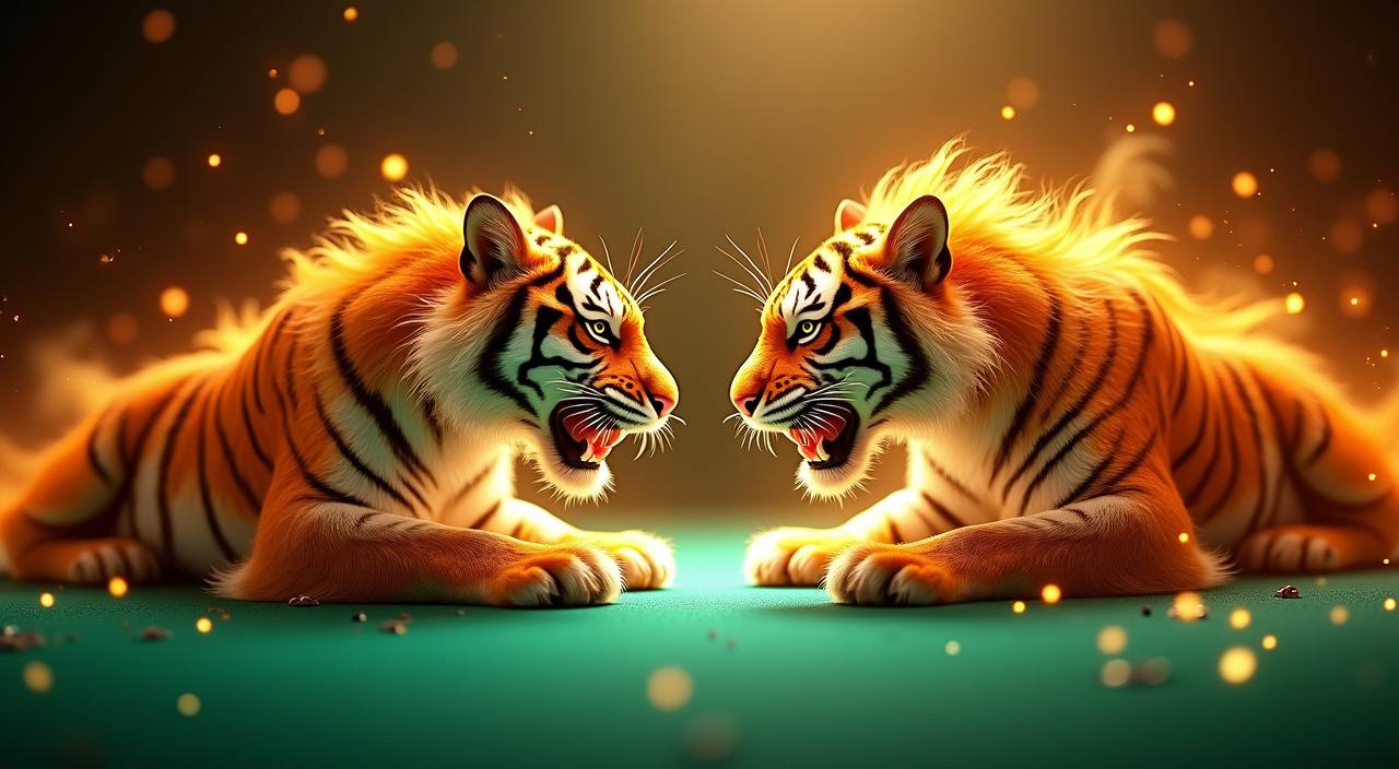 vag88 Jungle Deer Slots