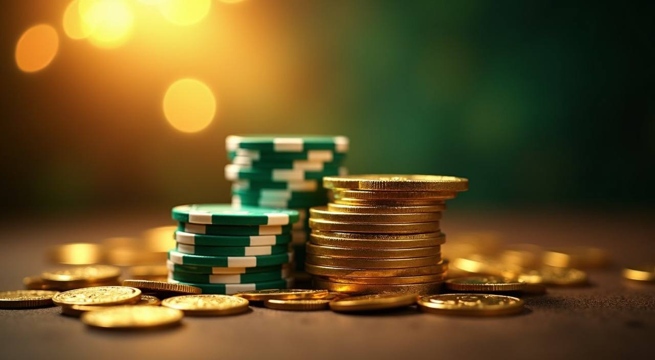 vag88 Tin Mine Treasure on vag88 — Dig Into Every Spin